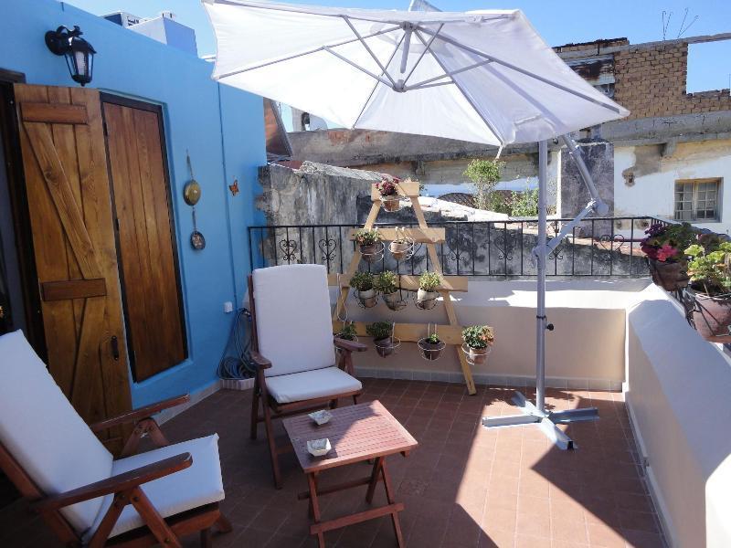 Dream Art Studios Chania  Buitenkant foto