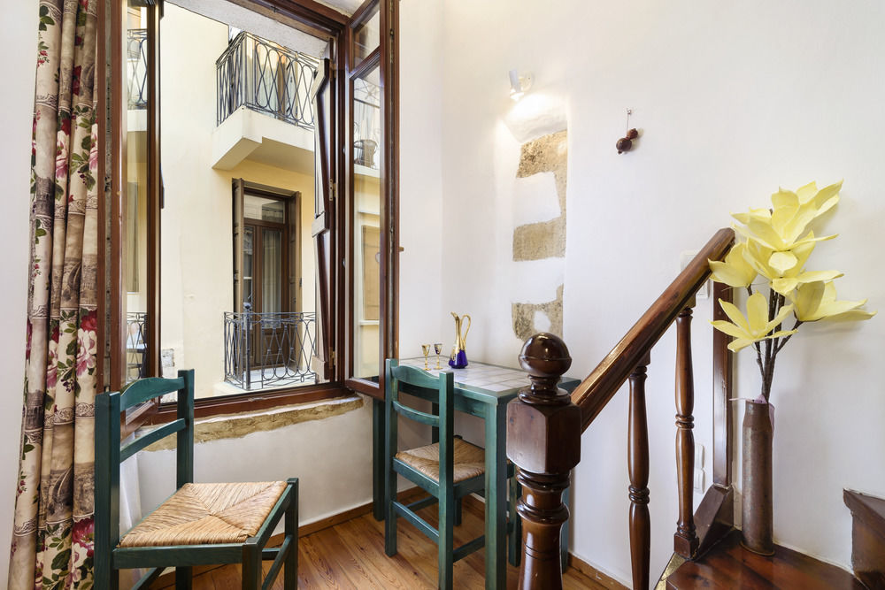 Dream Art Studios Chania  Buitenkant foto