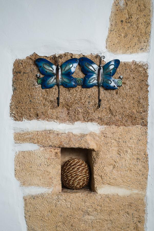 Dream Art Studios Chania  Buitenkant foto