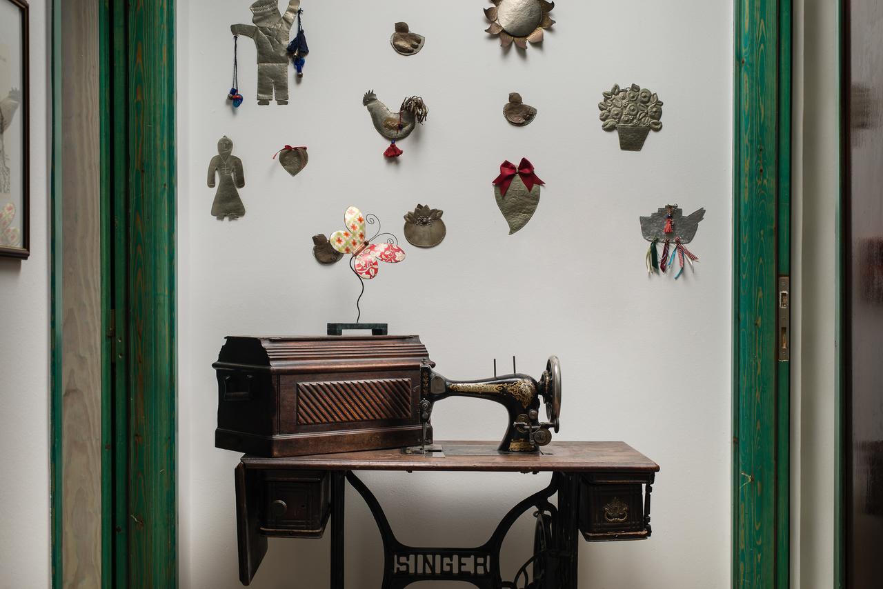 Dream Art Studios Chania  Buitenkant foto