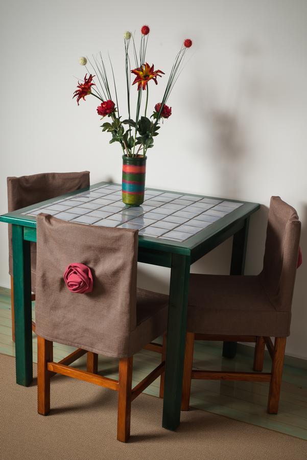 Dream Art Studios Chania  Buitenkant foto