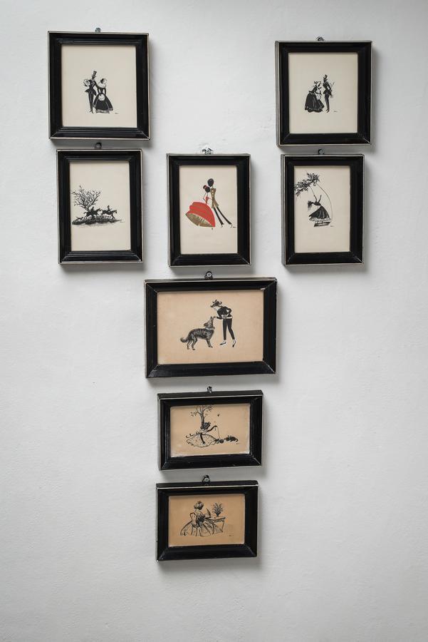 Dream Art Studios Chania  Buitenkant foto
